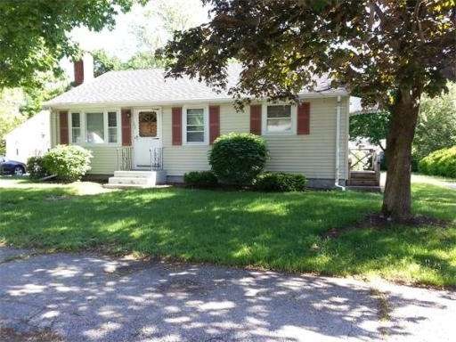 108 Charles Diersch St, East Weymouth, MA 02189 - photo 1