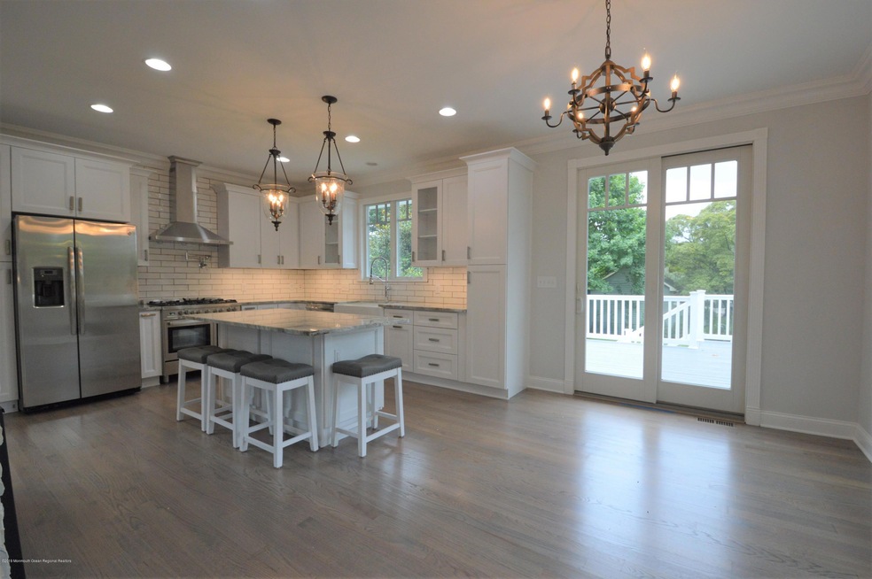 23 3rd St, Rumson, NJ 07760 - photo 1