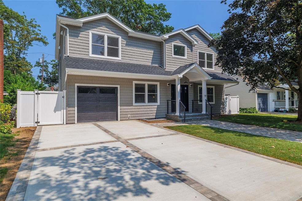 59 Winifred Dr, Merrick, NY 11566 - photo 1