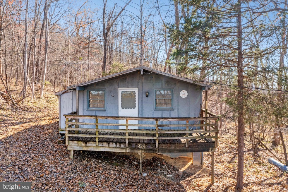 388 Cedar Rd, Strasburg, VA 22657 - photo 1