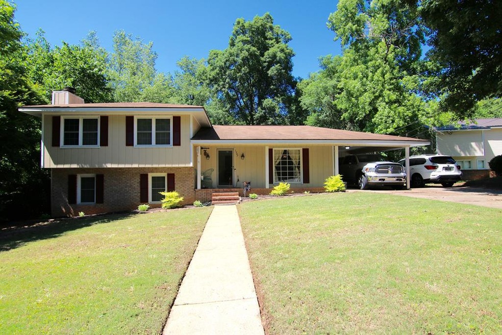 Main View