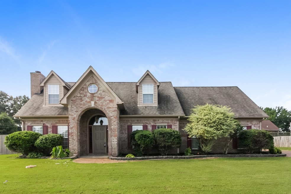 15 Austin Cir, Oakland, TN 38060 - photo 1