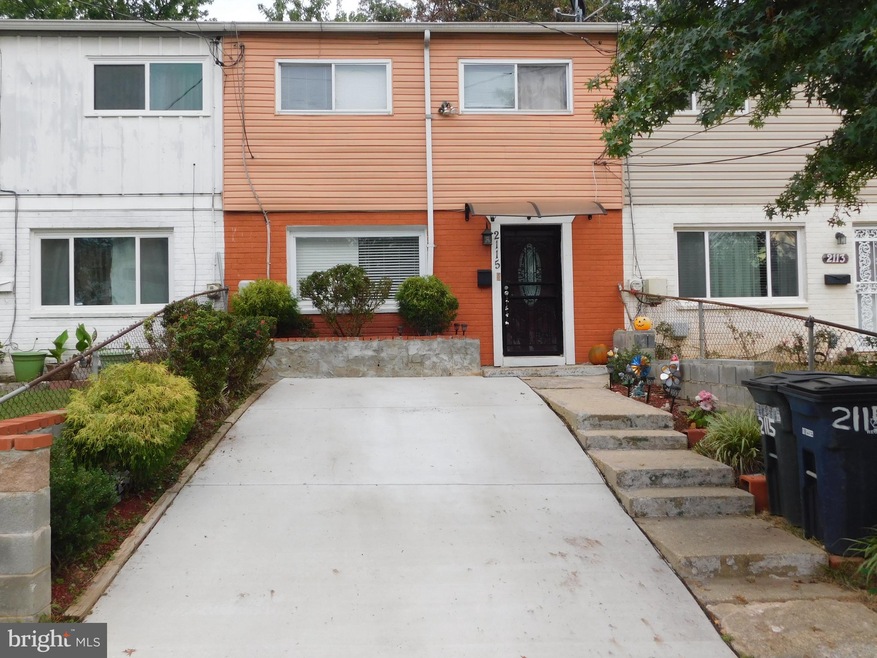 2115 Columbia Place, Hyattsville, MD 20785 - photo 1