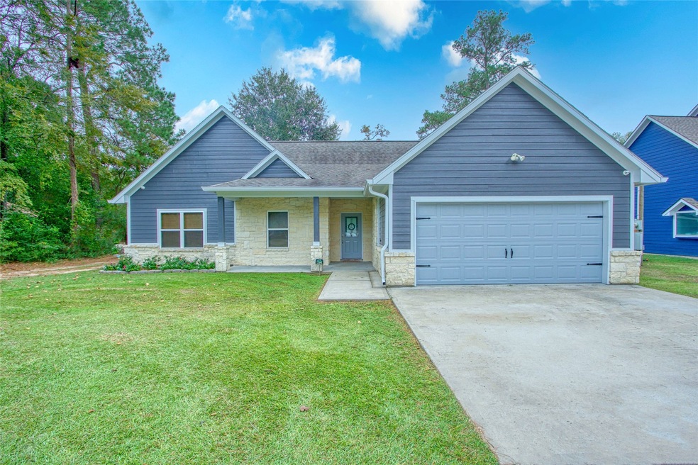 30515 Meadow Wood Dr, Magnolia, TX 77354 - photo 1