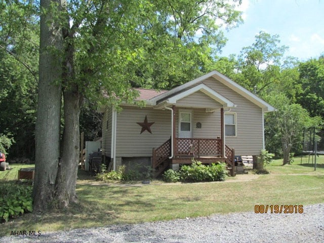 163 Dunning Ln, Bedford, PA 15522 - photo 1