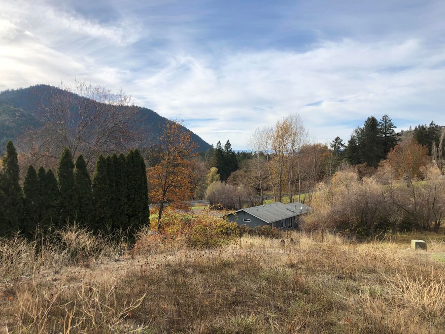 Vacant Land