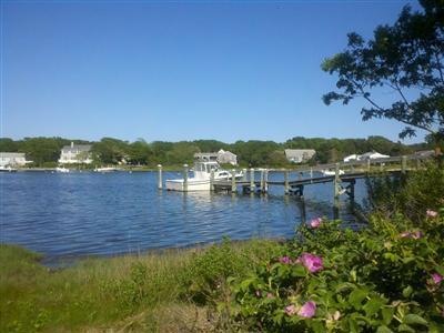 50 Eel River Rd, East Falmouth, MA 02536 - photo 1