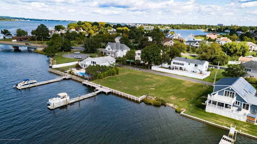 Prime Oceanport Waterfront