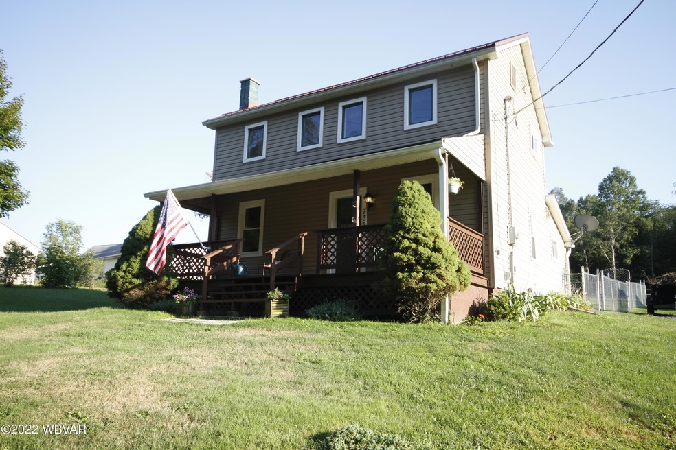 732 McNett Rd