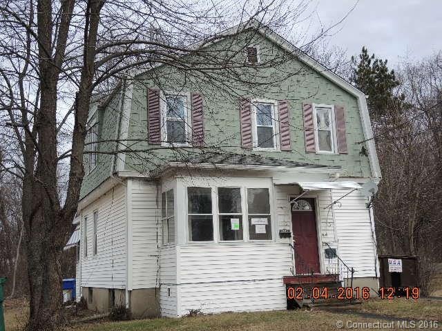 Front View