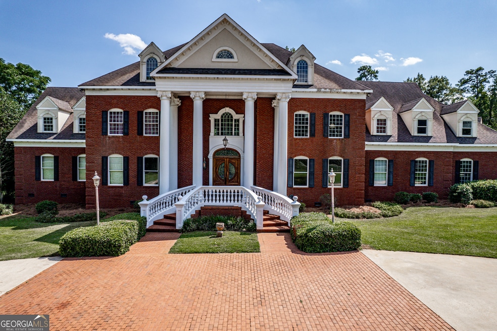 6020 Rivoli Dr, Macon, GA 31210 - photo 1