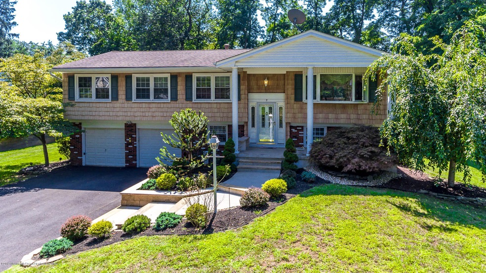 2 Evergreen Dr, Marlboro, NJ 07746 - photo 1