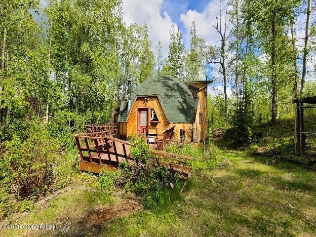 10842 W Wasey Way, Houston, AK 99694 - photo 1