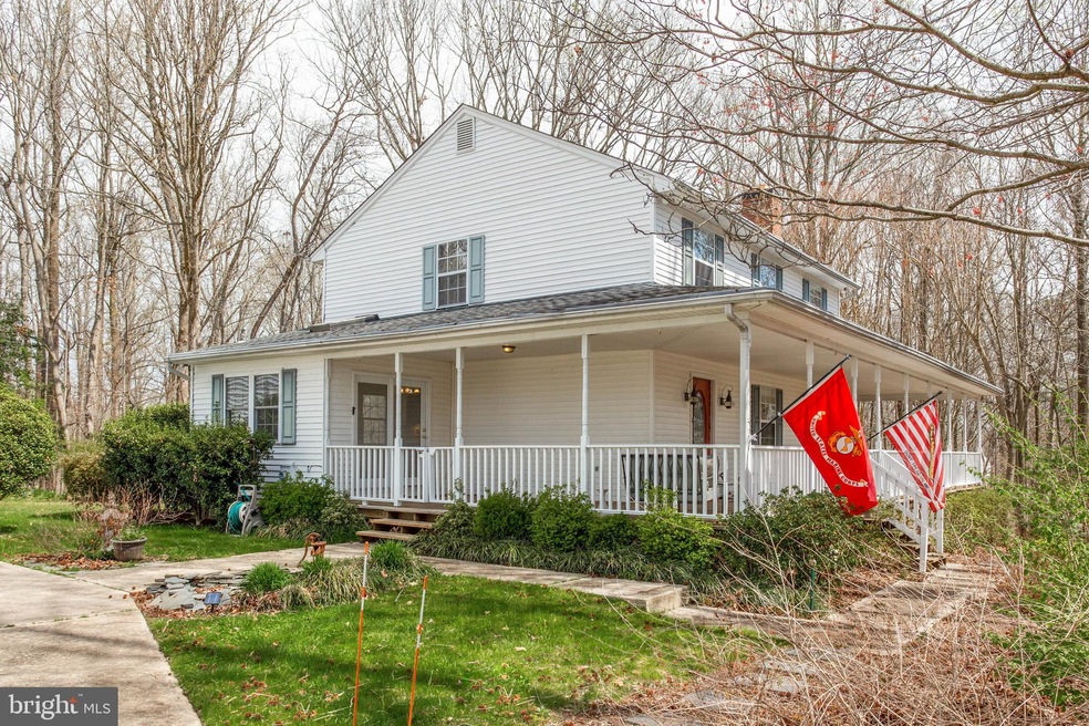 1746 Candlestick Way, Owings, MD 20736 - photo 1