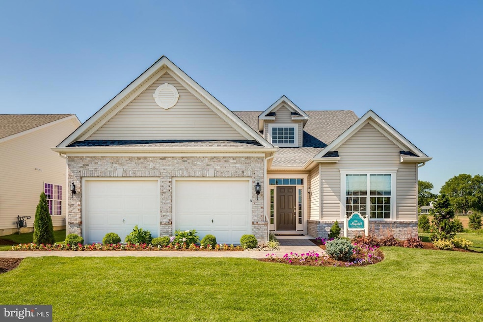 3696 Castleton Dr, Williamstown, NJ 08094 - photo 1