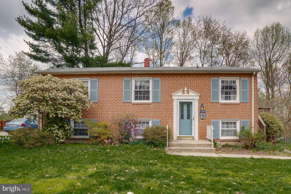 230 Walgrove Rd, Reisterstown, MD 21136 - photo 1