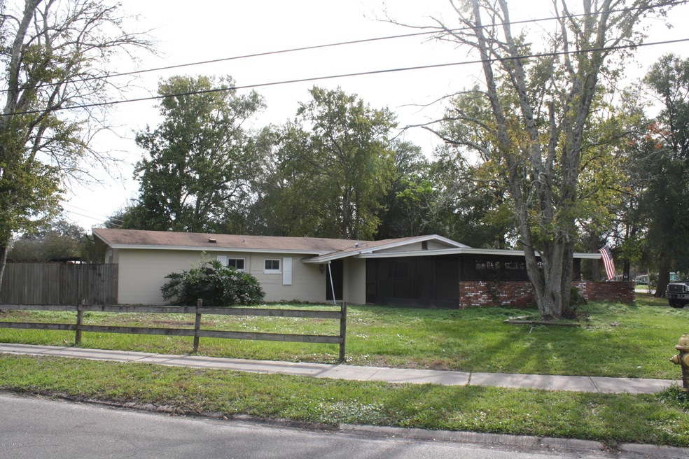 4345 Anvers Blvd, Jacksonville, FL 32210 - photo 1