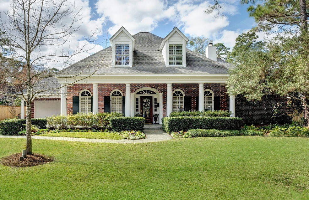 245 Warrenton Dr, Houston, TX 77024 - photo 1