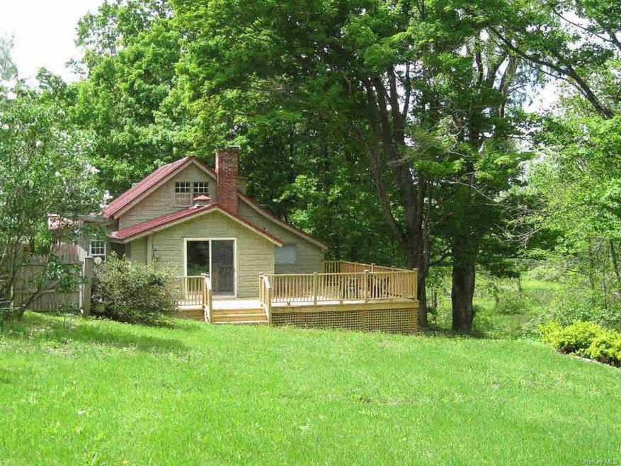 185 McGhee Hill Rd, Millerton, NY 12546 - photo 1