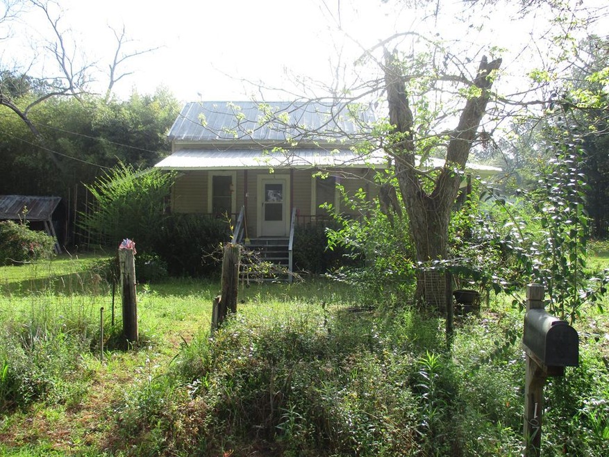 Main View