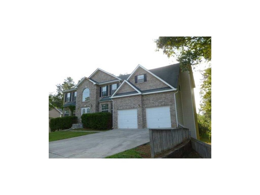 Exterior Front. FRONT