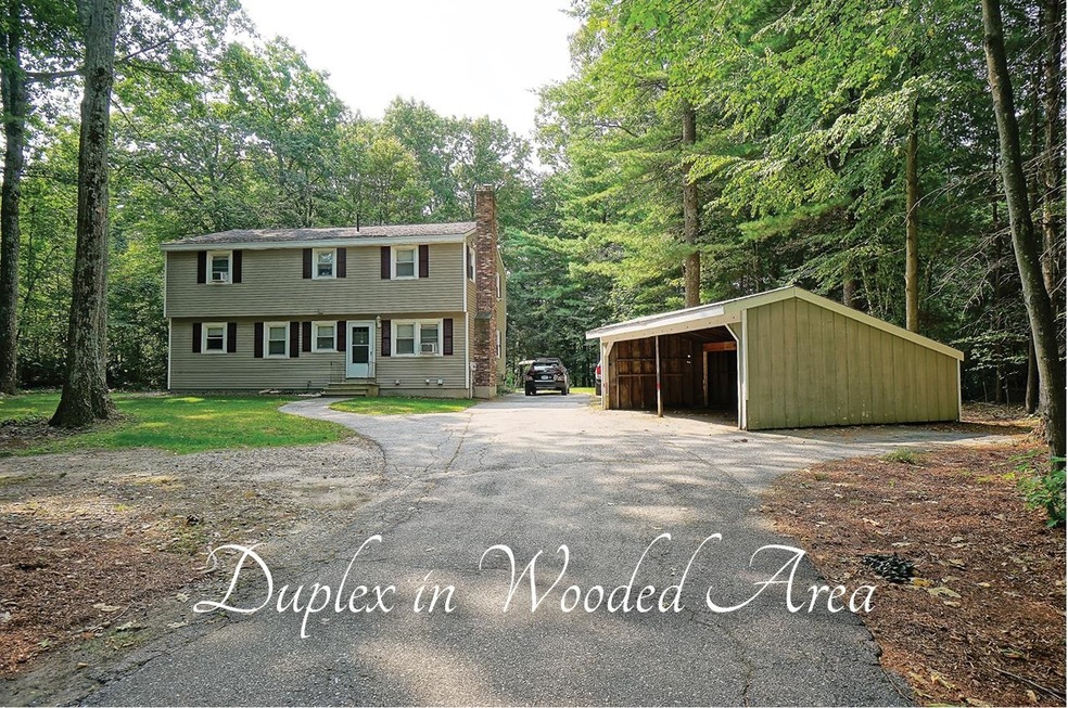 20 Gordon Dr unit A, Londonderry, NH 03053 - photo 1