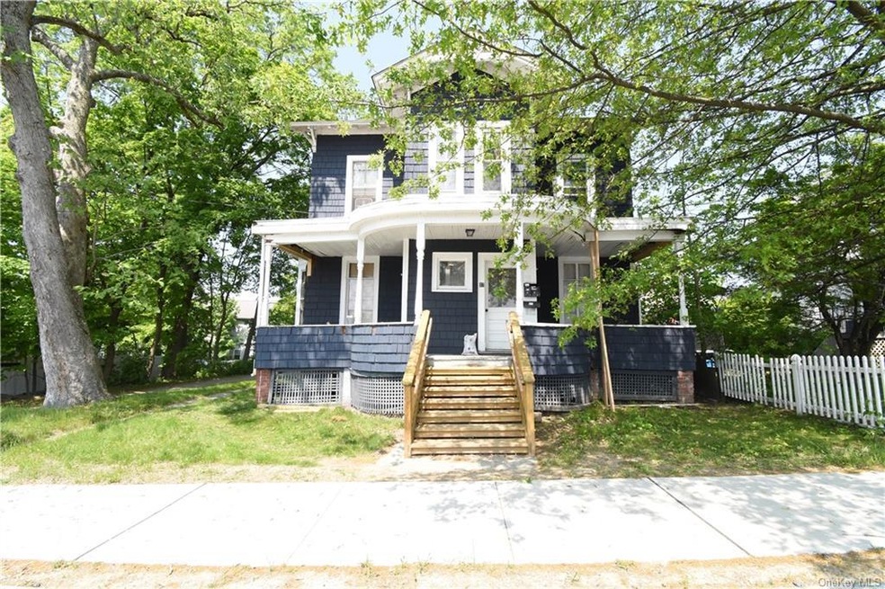 37 Grand Ave unit 2, Middletown, NY 10940 - photo 1