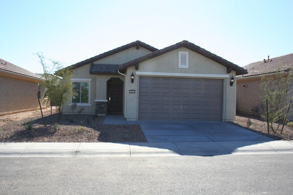 Front Elevation