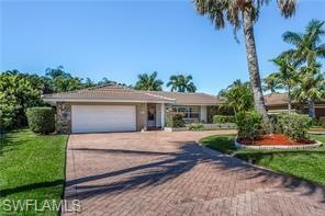 4123 Willowhead Way, Naples, FL 34103 - photo 1