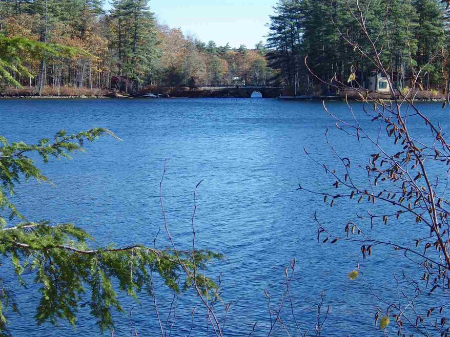 10 Basin Rd, Mirror Lake, NH 03853 - photo 1