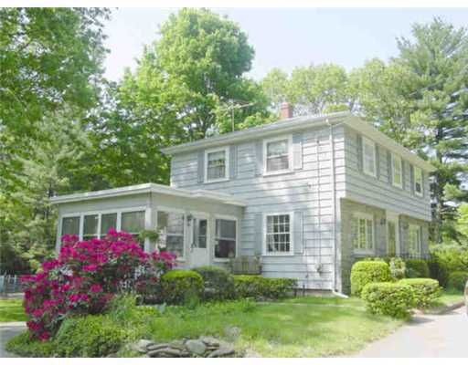 84 Smith Ave, Greenville, RI 02828 - photo 1