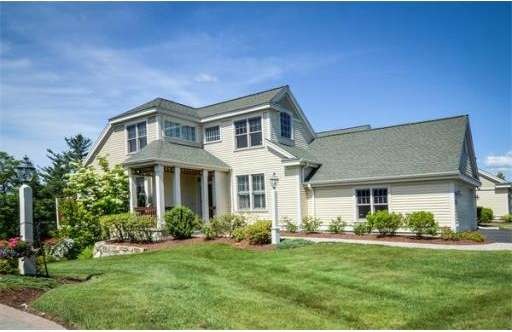 53 Carriage Hill Cir, Southborough, MA 01772 - photo 1