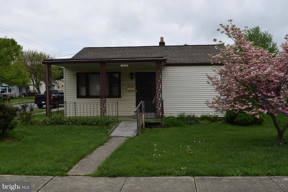 301 Nottingham Rd, Hagerstown, MD 21740 - photo 1