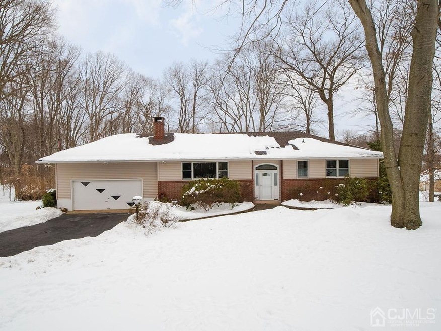 126 Old Beekman Rd, Monmouth Junction, NJ 08852 - photo 1