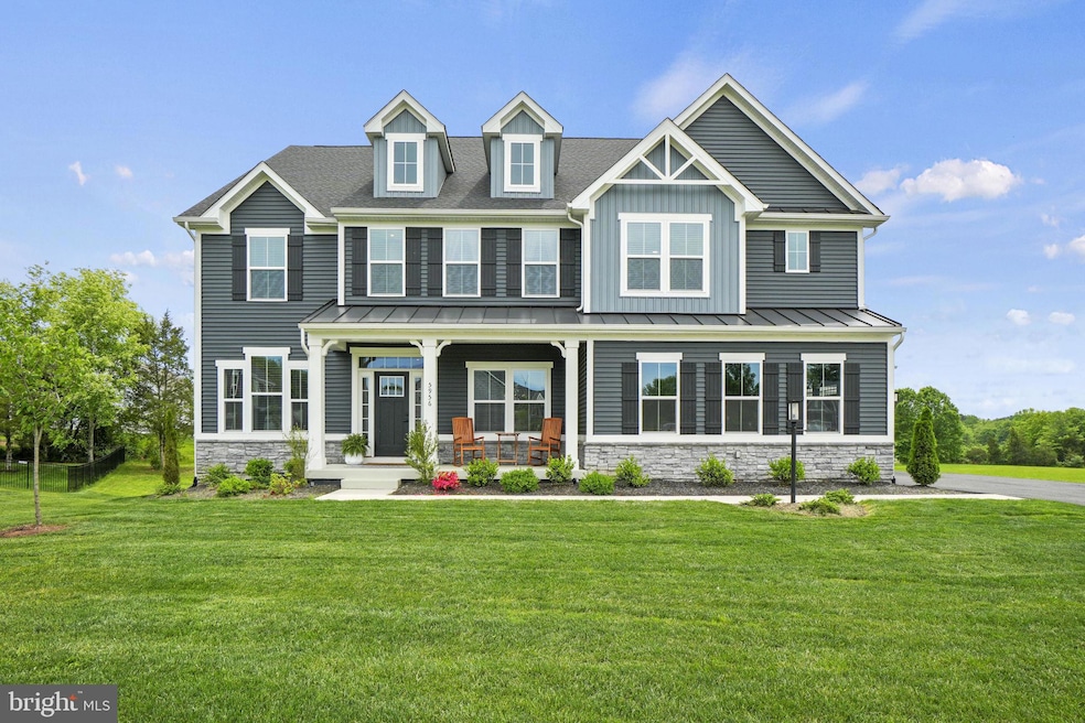 5956 Quarter Place, Vint Hill Farms, VA 20187 - photo 1
