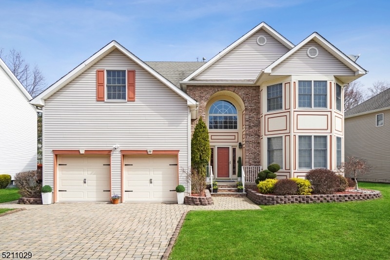 80 Terrace Ave, West Orange, NJ 07052 - photo 1