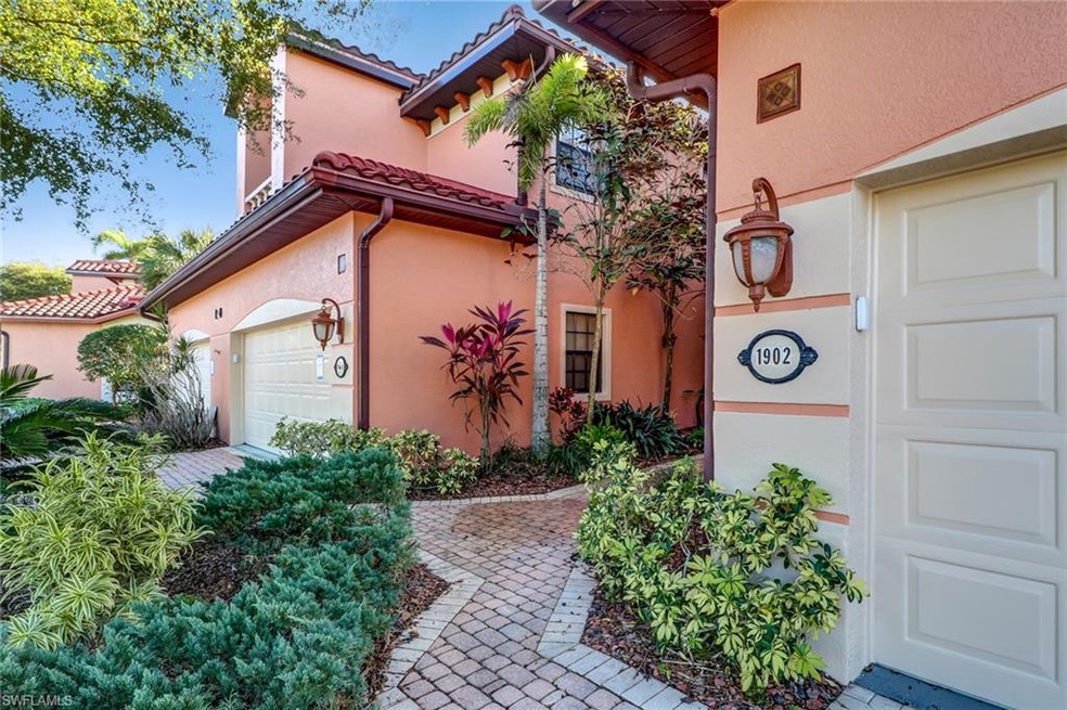 5730 Grande Reserve Way unit 1902, Naples, FL 34110 - photo 1