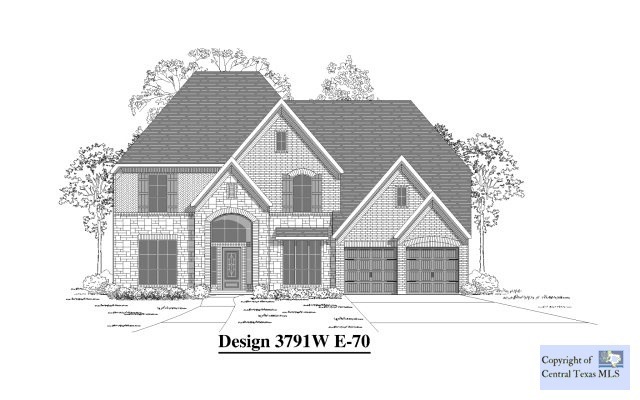 25843 Green Terrace, San Antonio, TX 78255 - photo 1