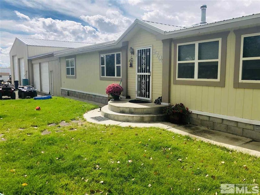 9700 Betty Ln, Winnemucca, NV 89445 - photo 1