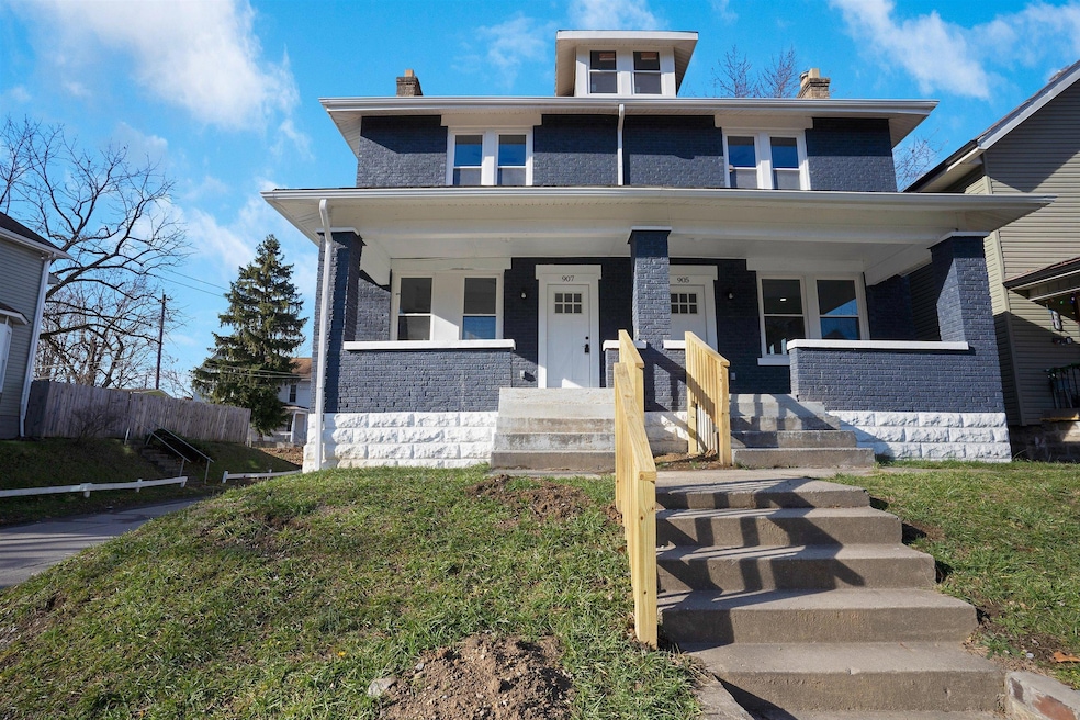 905 S 22nd