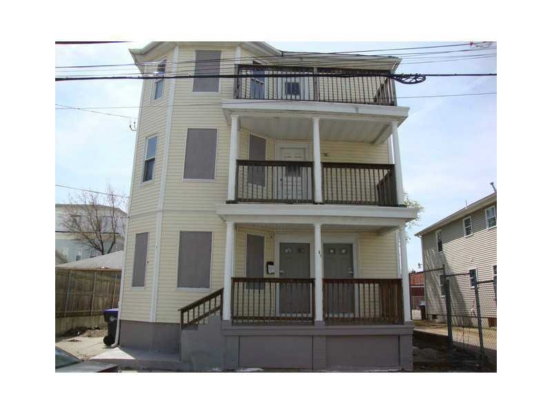 57 Hamilton St, Providence, RI 02907 - photo 1