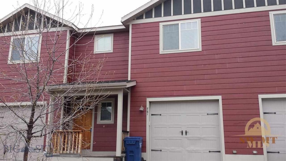 761 Matheson Way, Bozeman, MT 59715 - photo 1