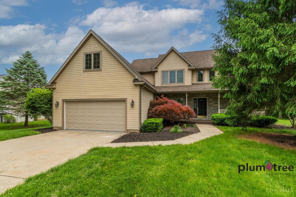 378 Natalie Ln, Lebanon, OH 45036 - photo 1