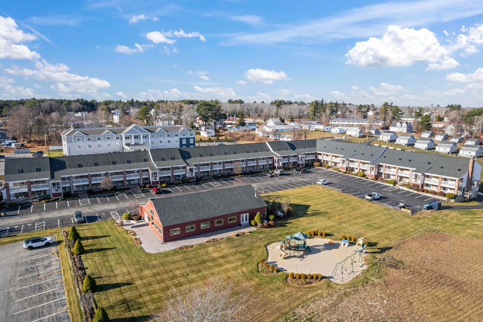 60 Mile Rd unit 9, Wells, ME 04090 - photo 1