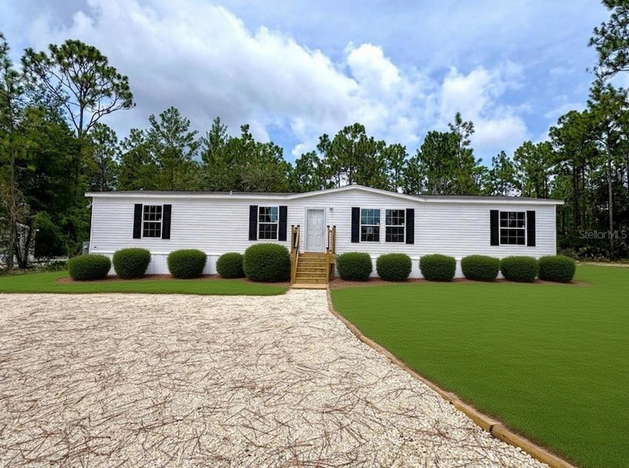 8267 W Jennifer Ct, Crystal River, FL 34428 - photo 1