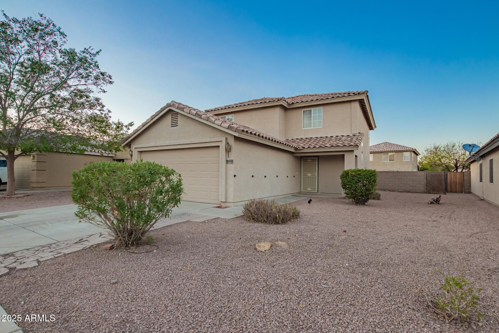 12026 W Aster Dr, El Mirage, AZ 85335 - photo 1