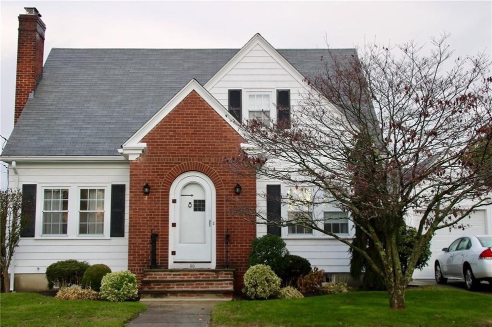 30 Forest Ave, Cranston, RI 02910 - photo 1