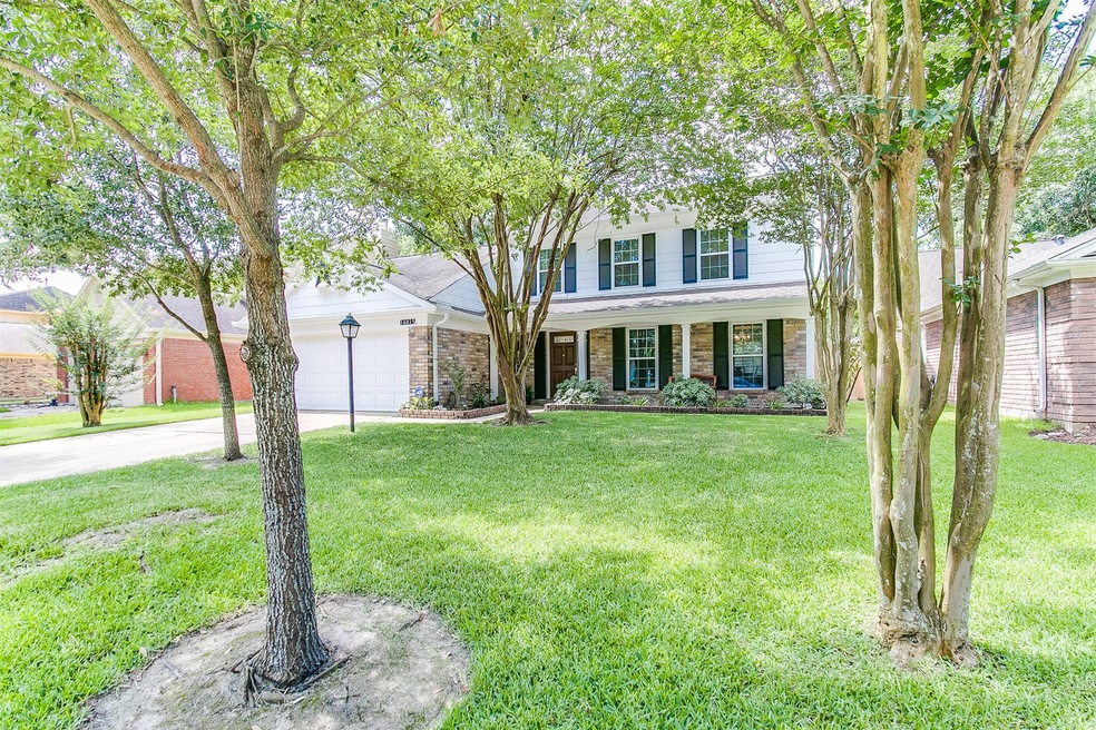 16015 Autumn Falls Ln, Houston, TX 77095 - photo 1