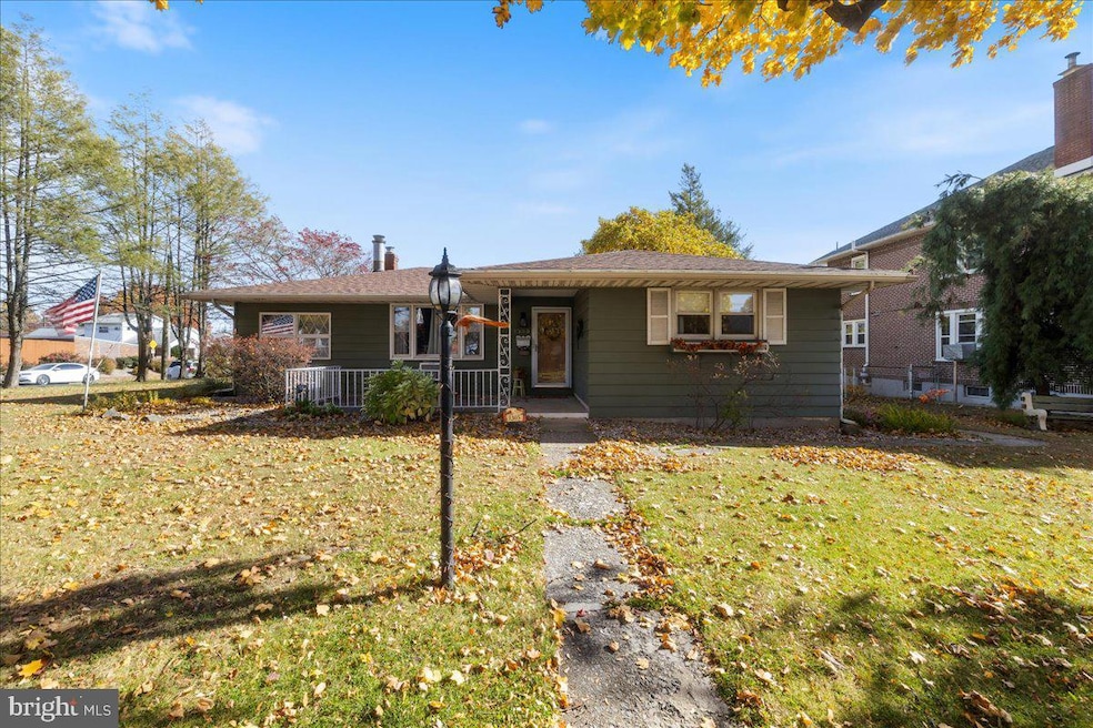 1305 Lehigh St, Allentown, PA 18103 - photo 1