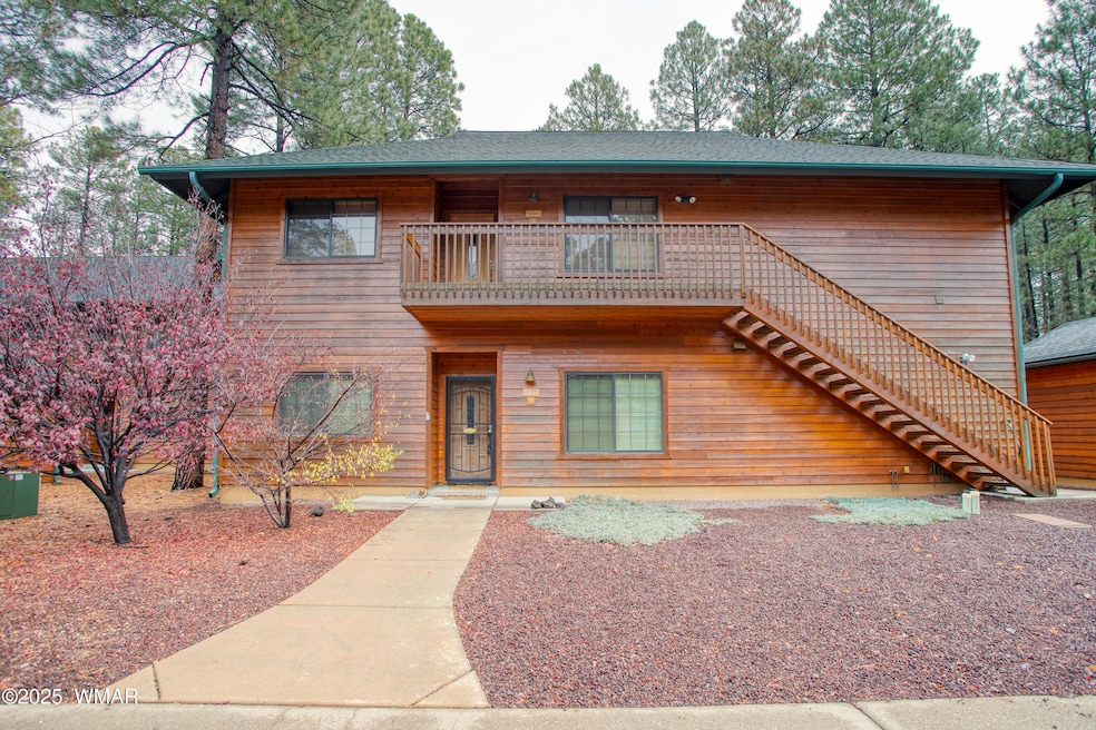 2407 Northwind Dr, Pinetop, AZ 85935 - photo 1